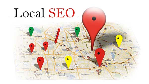 Local SEO
