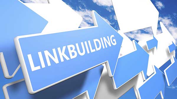 link building link building
