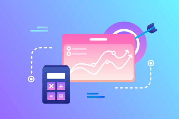 illustration of climbing rankings